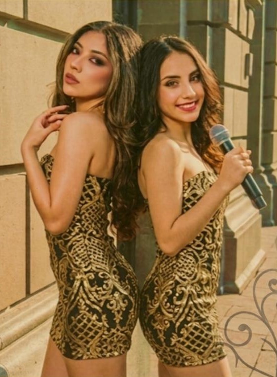 Las Damas de Hierro