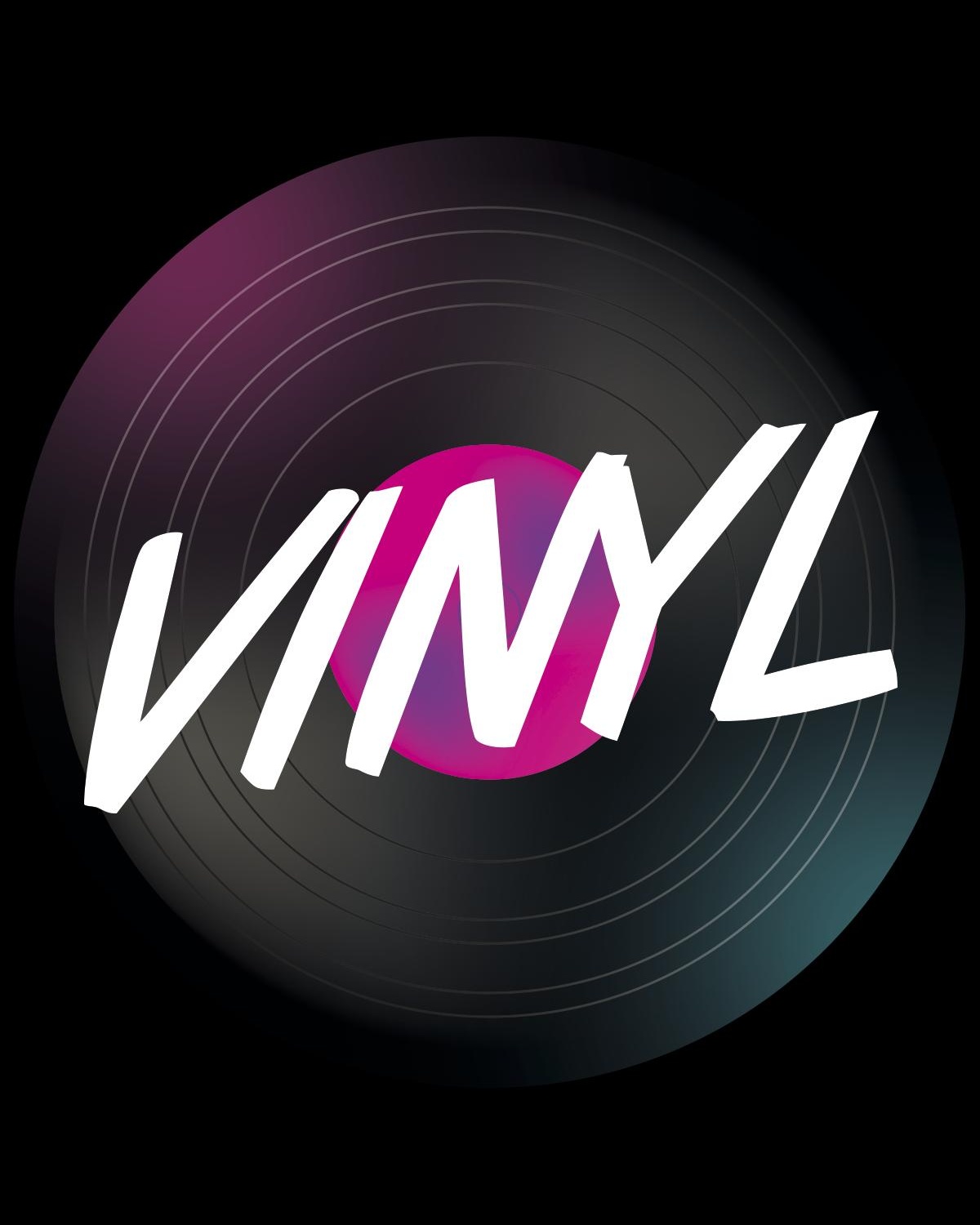 Vinyl — La Experiencia Completa
